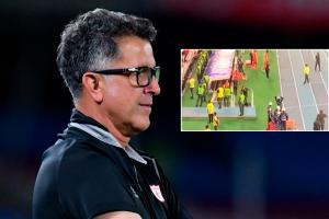 Juan Carlos Osorio hoy, hinchas del América de Cali, Liga Betplay