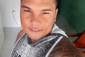 Asesinado en medio de un atraco 