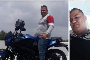 Ocurrió entre los barrios Las Gaviotas y 13 de Junio