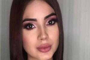 Joven caleña desaparecida en Cartagena 