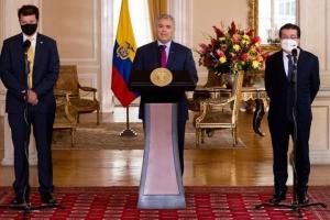 En Colombia se extenderá la vacunación para menores de 12 años