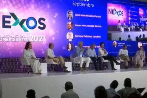 Precandidatos presidenciales 
