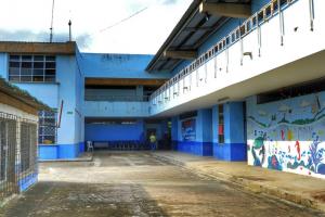 Institución Educativa San Felipe Neri 