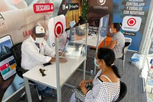 Estará habilitada para recibir a personas interesadas en denunciar 