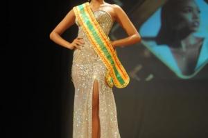 Roysis González, nueva Reina de Cartagena