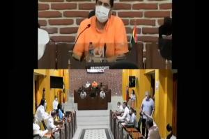 Se suspende elección de la mesa directiva del Concejo de Cartagena