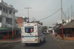 Migrantes venezolanos se pueden afiliar a salud en Cartagena
