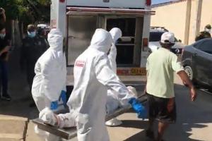 Asesinato en Cartagena