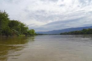 Defensor del Pueblo, busca escuchar a las comunidades bañadas por el río Magdalena