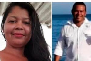 el hombre fue detenido y deberá responder por varios delitos entre ellos feminicidio 