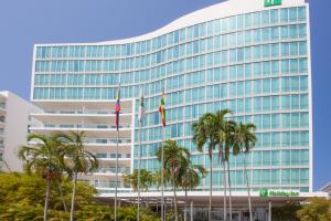 Hotel Holiday Inn Cartagena
