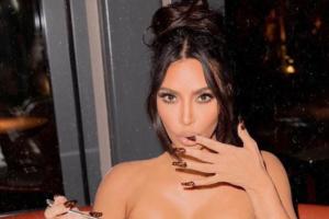 Kim Kardashian