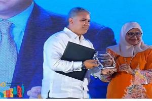 Presidente Duque nombrado defensor mundial de asentamientos humanos sostenible