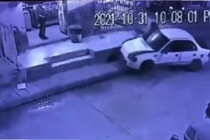 La pareja se encuentra en la Clínica de Fracturas