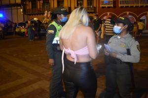 La estrategia estará integrada por operativos, actividades y controles 