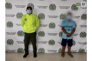 No aceptó los cargos