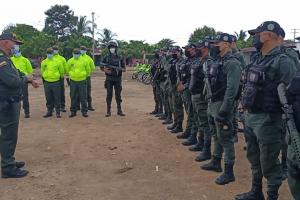 Se busca arreciar contra el flagelo del homicidio