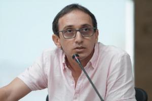 Director Cardique