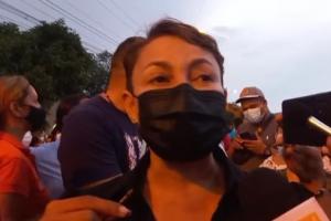 Denuncian la sacada de documentos sin cadena de custodia