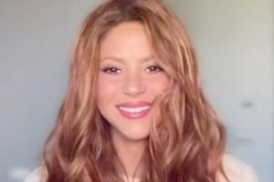Shakira