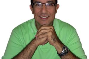 Pedro Alí, director de IDERBOL