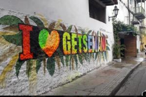 Getsemaní se queda sin energía