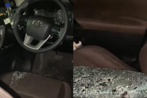 Atraco en Crespo en Cartagena