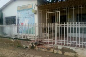 Puesto de salud de Zipacoa, Bolívar