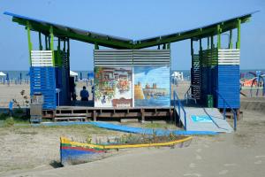 Playa Azul, La Boquilla