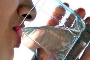 Agua para consumo humano es apta en Cartagena 
