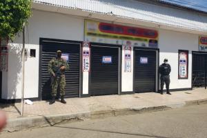 Los bienes serían del Clan del Golfo