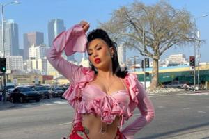 Kali Uchis