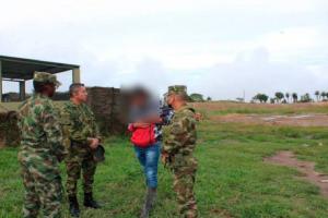 Orden de captura vigente