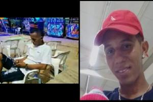 Lo asesinaron en la sala de su casa