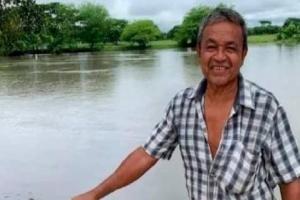 Era un destacado restaurador de techos coloniales
