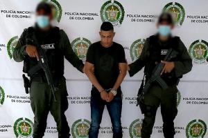 El operativo se cumplió en Montelíbano