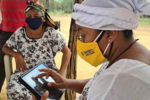 Premio liderado por el Ministerio de Minas y Energía, la Agencia Nacional de Minería y la Agencia Nacional de Hidrocarburos