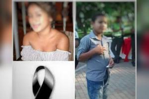 Caso de menores fallecidos con dengue 