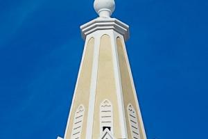 Veleta de la Torre del Reloj