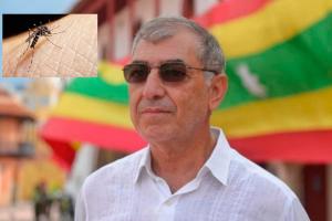 Alcalde de Cartagena, William Dau