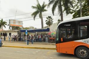 Ruta A 102 de Transcaribe 