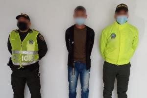 Los hechos ocurrieron en Cereté