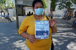 La situación se registra   en dos barrios en Montería