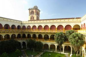 Universidad de Cartagena