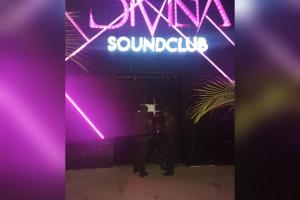 Suspenden establecimiento en La Boquilla, La Divina