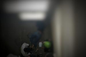 Suicidio en Cartagena