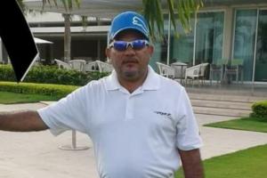 Difunto Abel Espinoza