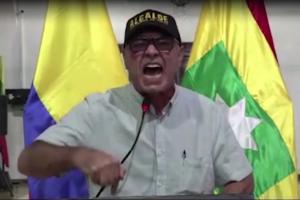 Sanciones disciplinarias por falta de respeto