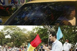  El ataque ocurrió en el municipio de Cereté.