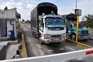 Transporte de carga 